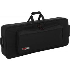 Gator GK-49 softcase pour clavier 49 touches - Vue 2